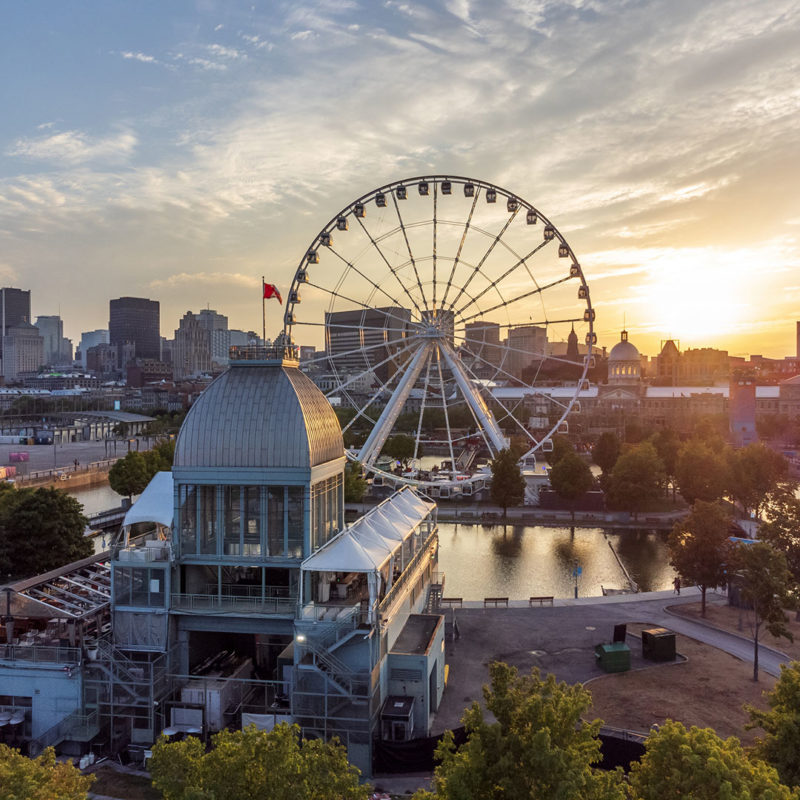 Montréal